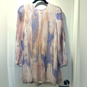 Aritzia Wilfred dress